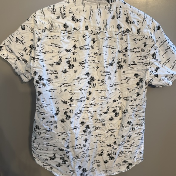 Bundle of 2 men’s medium shirts - Picture 7 of 7